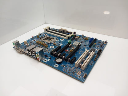 HP Z220 Workstation Socket LGA1155 Motherboard 655581-001 655842-001