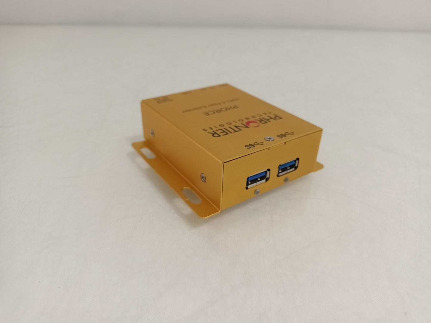 Phrontier Technologies PHP-M-RE PHORCE USB 3.0 Fiber Extender