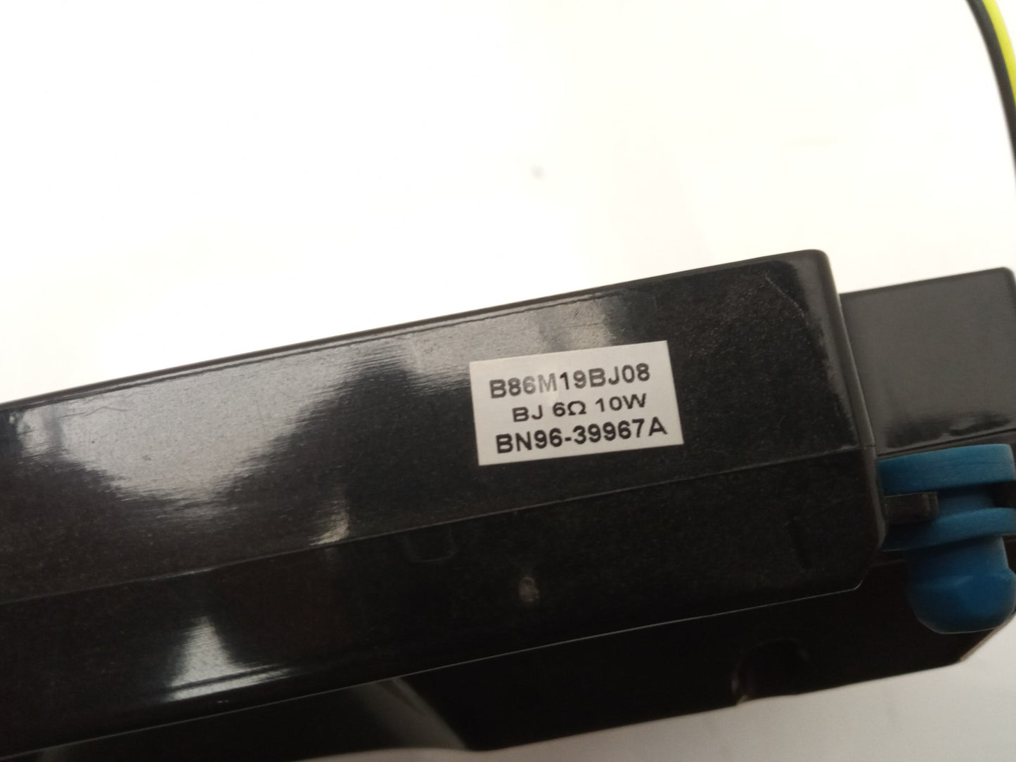 Samsung UE49MU6500U Speakers and Wi-Fi Module BN96-33967A WCM730Q