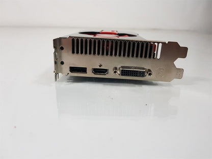 Dell AMD Radeon HD 7770 1GB GDDR5 PCIe x16 Video Graphics Card 0DRNTY DRNTY