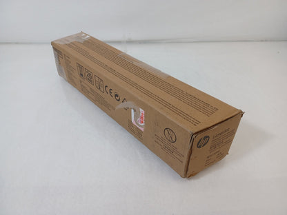 Genuine HP W9210MC Black Toner Cartridge - Box Damaged
