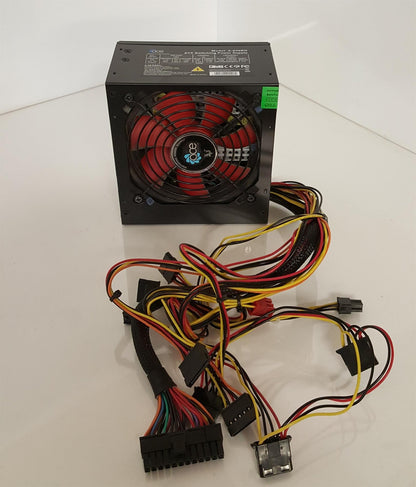 ACE A-650BR 650W Desktop PSU ATX Power Supply Unit