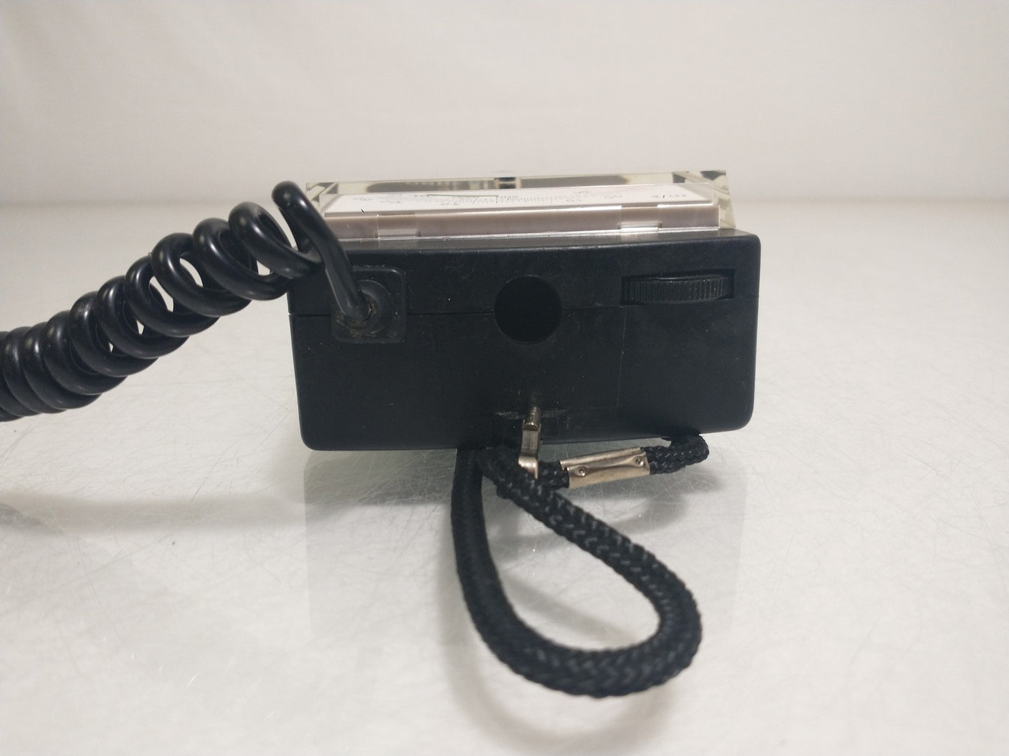 Vintage Airflow Developments TA 3000 Hot Wire Anemometer