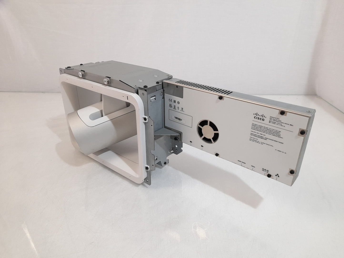 Cisco CTS-MXCAM-S V01 & TTC8-08 TelePresence Single Conference Camera Assembly