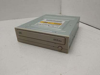 Toshiba Samsung SH-C522/BEWE Vintage Beige CD-ROM Disc Drive