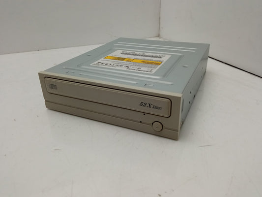 Toshiba Samsung SH-C522/BEWE Vintage Beige CD-ROM Disc Drive