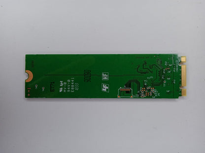 Lite-On CV8-8E128-11 128GB 2280 M.2 SATA Solid State Drive SSD