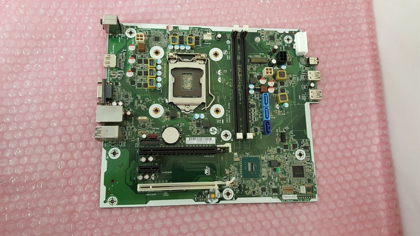 HP ProDesk 400 G4 MT Socket LGA1151 DDR4 Motherboard 901010-001 911987-001