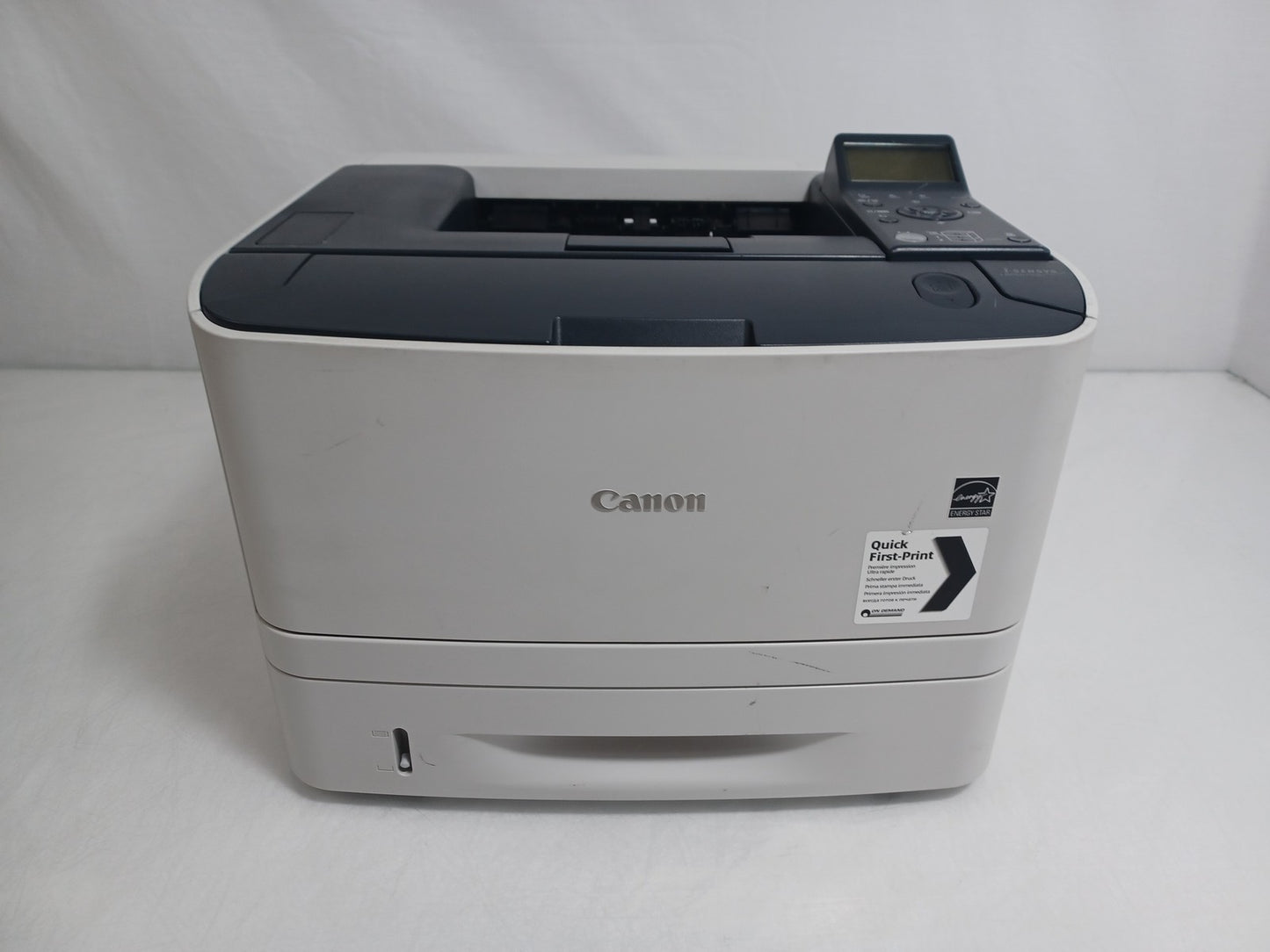 Canon i-Sensys LBP6670dn A4 Monochrome Laser Printer F161900