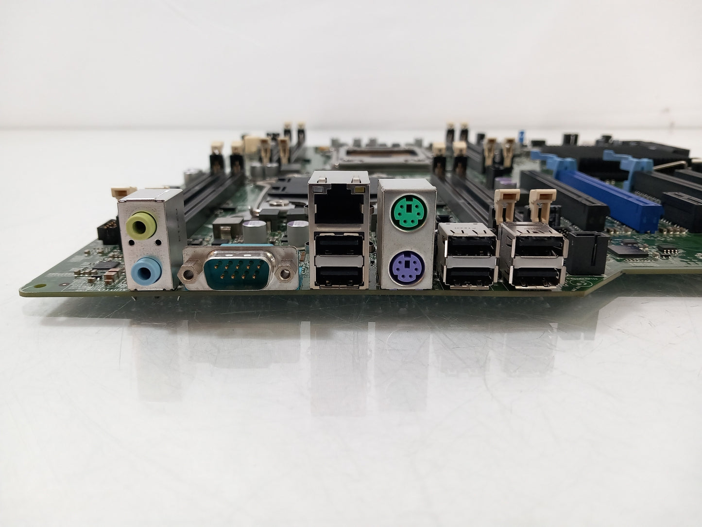 Dell Precision T5600 Dual Socket LGA2011 Motherboard 0GN6JF GN6JF