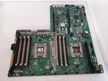 HP ProLiant DL360 Gen8 Socket LGA2011 DDR3 Server Motherboard 647400-002
