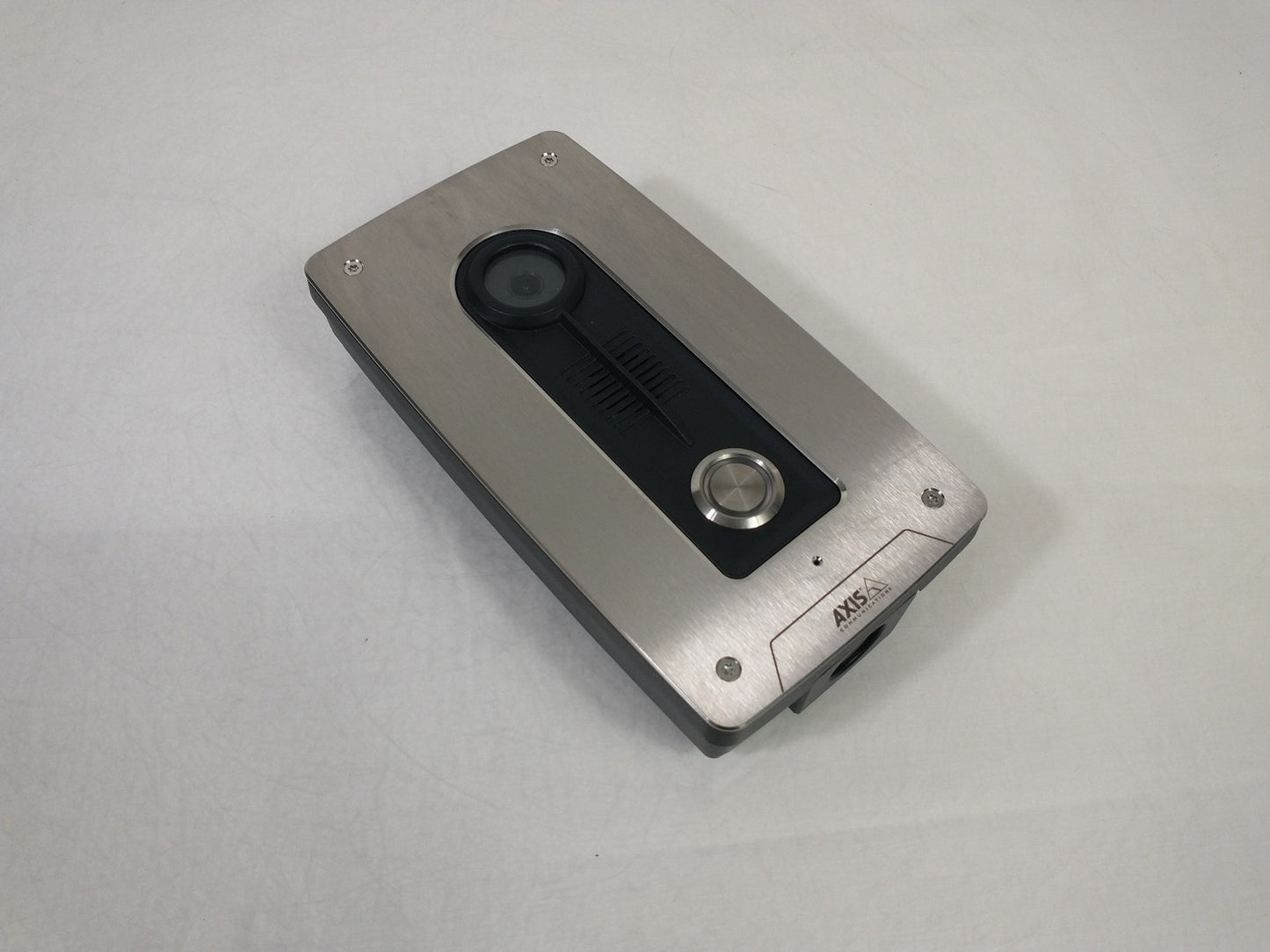 Axis A8004-VE Network Video Door Station Network Surveillance Camera