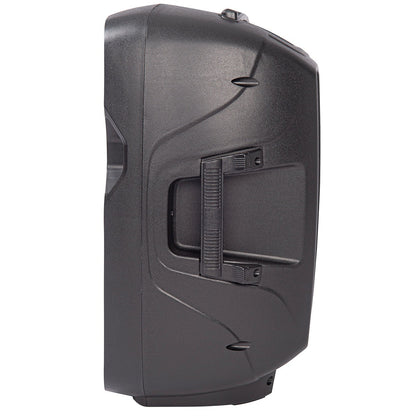 KAM RZ12A 12" 1000w Active DJ PA Speaker