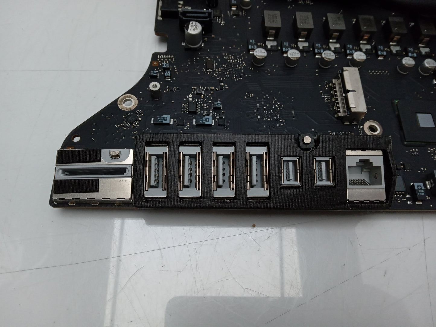 Apple iMac 27 Inch A1419 Socket LGA 1150 DDR3 AIO Logic board 820-5029-A