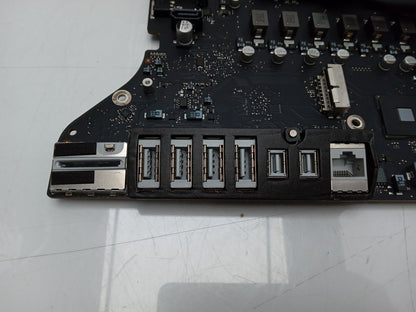 Apple iMac 27 Inch A1419 Socket LGA 1150 DDR3 AIO Logic board 820-5029-A