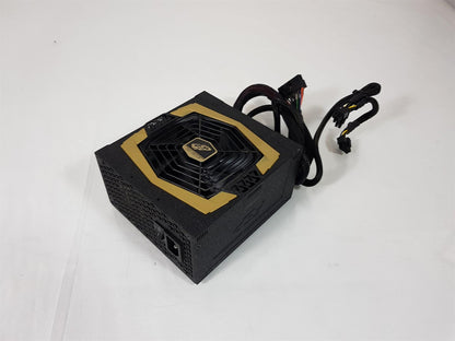 FSP Group Aurum 750W Modular ATX Power Supply Unit AU-750M