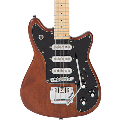 Rapier Mercury Electric Guitar ~ Mahogany