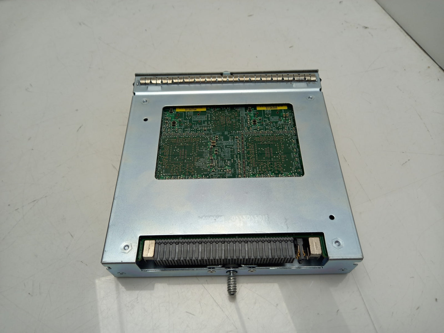 Cisco ASR 9000 Series Dual Port 40GE Modular Port Adapter A9K-MPA-2X40GE