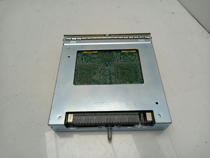 Cisco ASR 9000 Series Dual Port 40GE Modular Port Adapter A9K-MPA-2X40GE