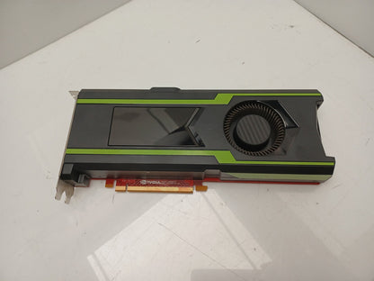 Dell Nvidia GeForce GTX 1080Ti 11GB GDDR5X PCIe Video Graphics Card 08DV70 8DV70