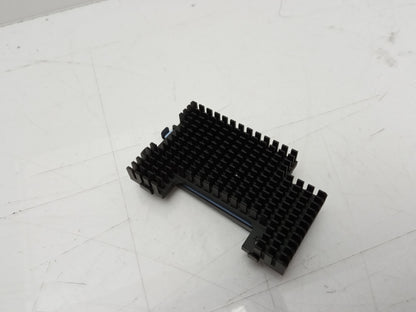 HP Z240 Workstation NVMe M.2 Caddy and Heatsink 826414-001