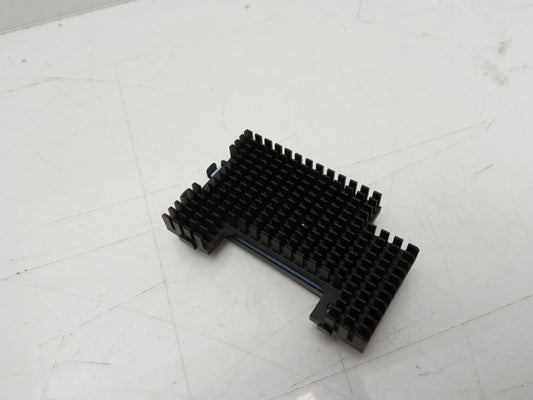 HP Z240 Workstation NVMe M.2 Caddy and Heatsink 826414-001