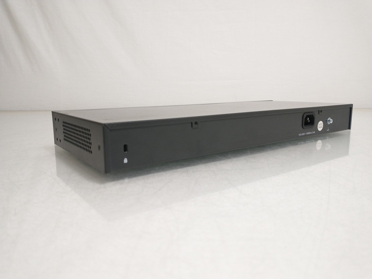 TP-Link TL-SG2218 V1 JetStream 16 Port Gigabit Smart Network Switch