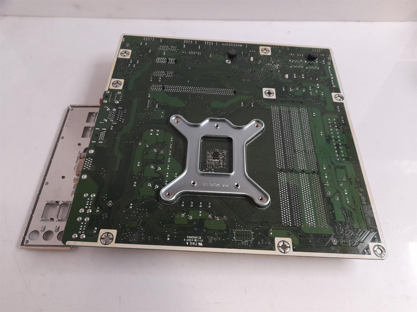 HP Envy 750-116 Socket FM2 DDR3 Motherboard With I/O Shield 808920-002