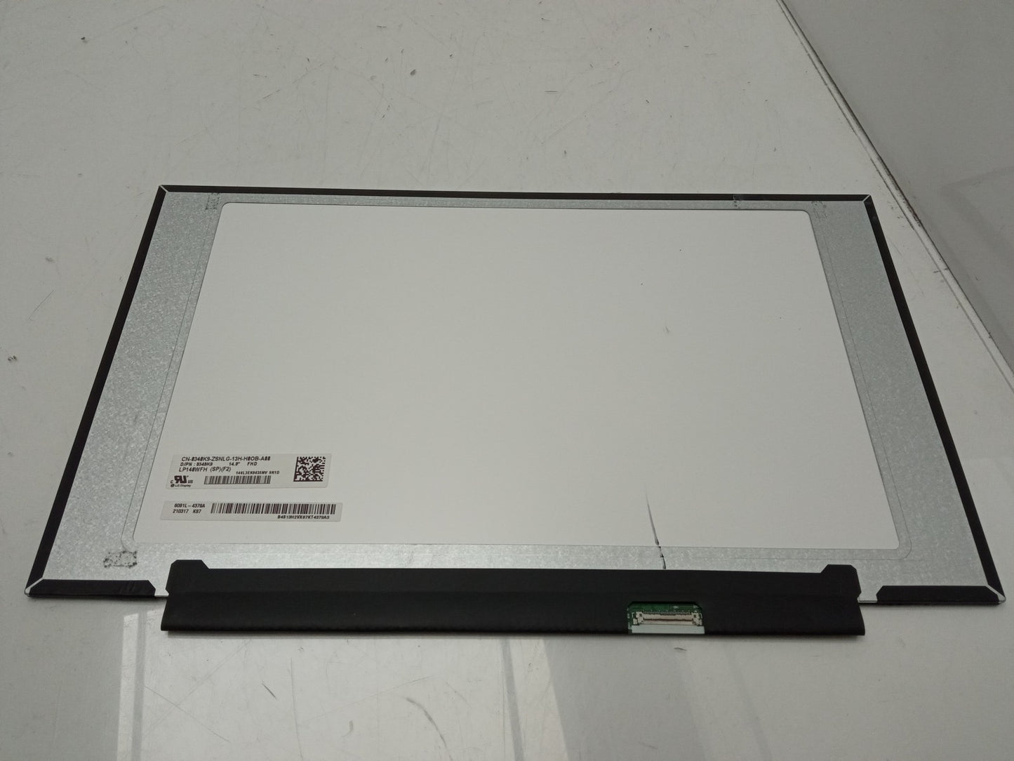 LG Display LP140WFH (SP)(F2) 14" Laptop Replacement LCD Display Panel