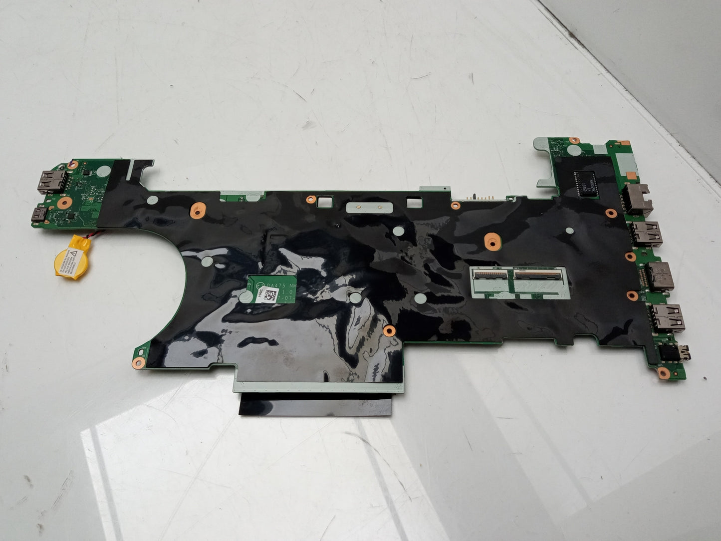 Lenovo ThinkPad T475 Laptop Motherboard AMD Pro A12-8830 2.50 Ghz 45115S0110E