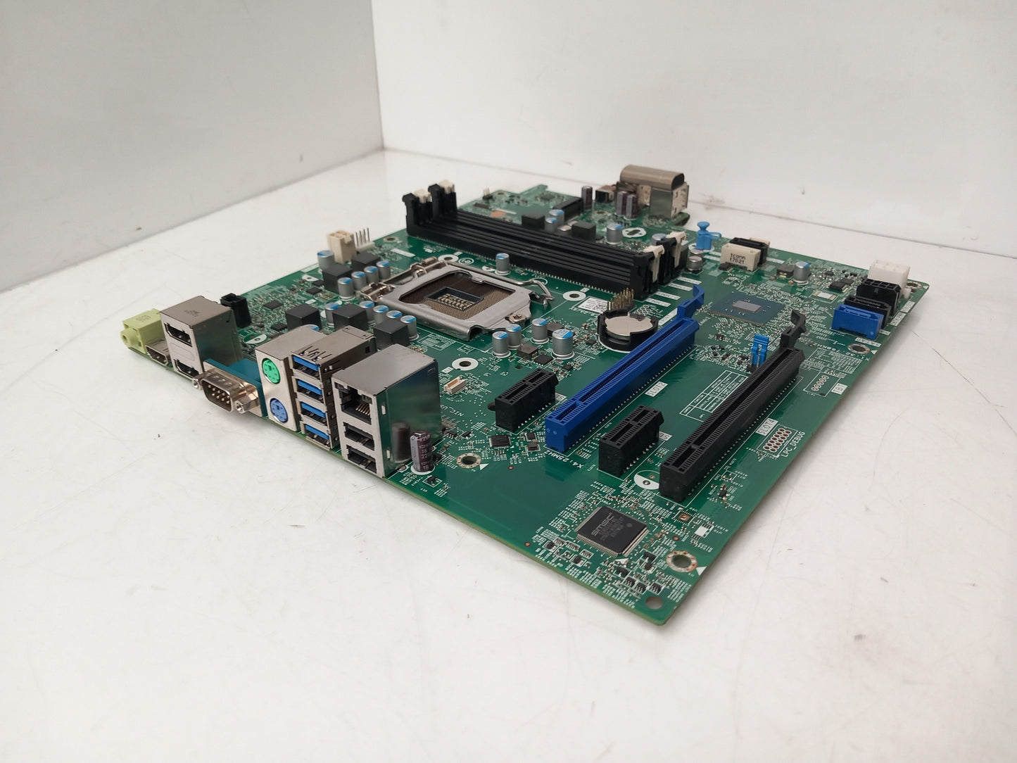 Dell Optiplex 3050 5050 Socket LGA 1151 DDR4 Motherboard 0WWJRX WWJRX