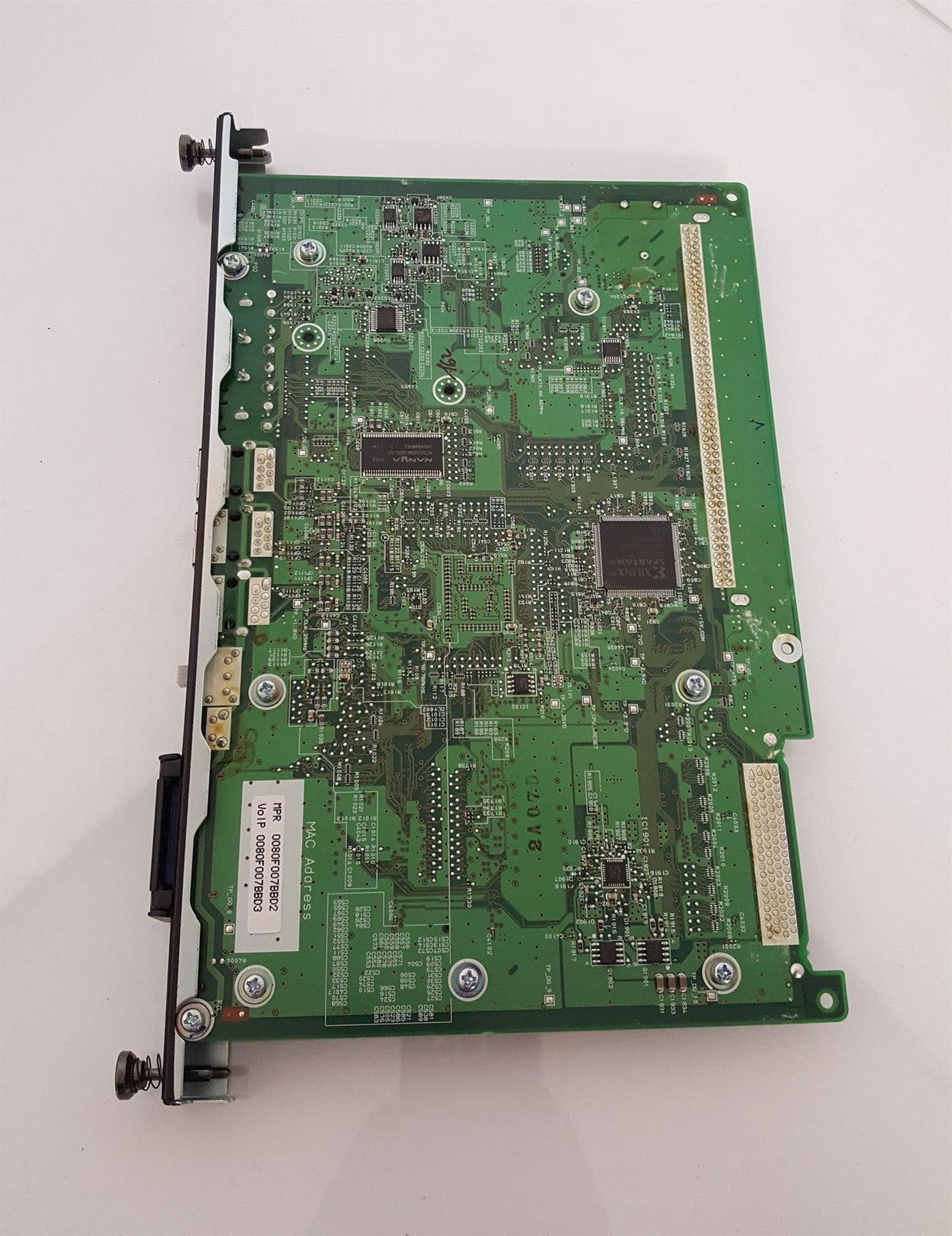 Panasonic IPCMR Main Processing Card PSUP1544XA