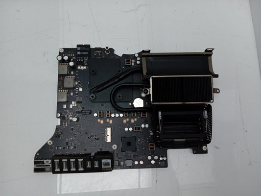 Apple iMac A1419 27" Late 2013 Logic Board Socket LGA1150 DDR3 820-3478-A