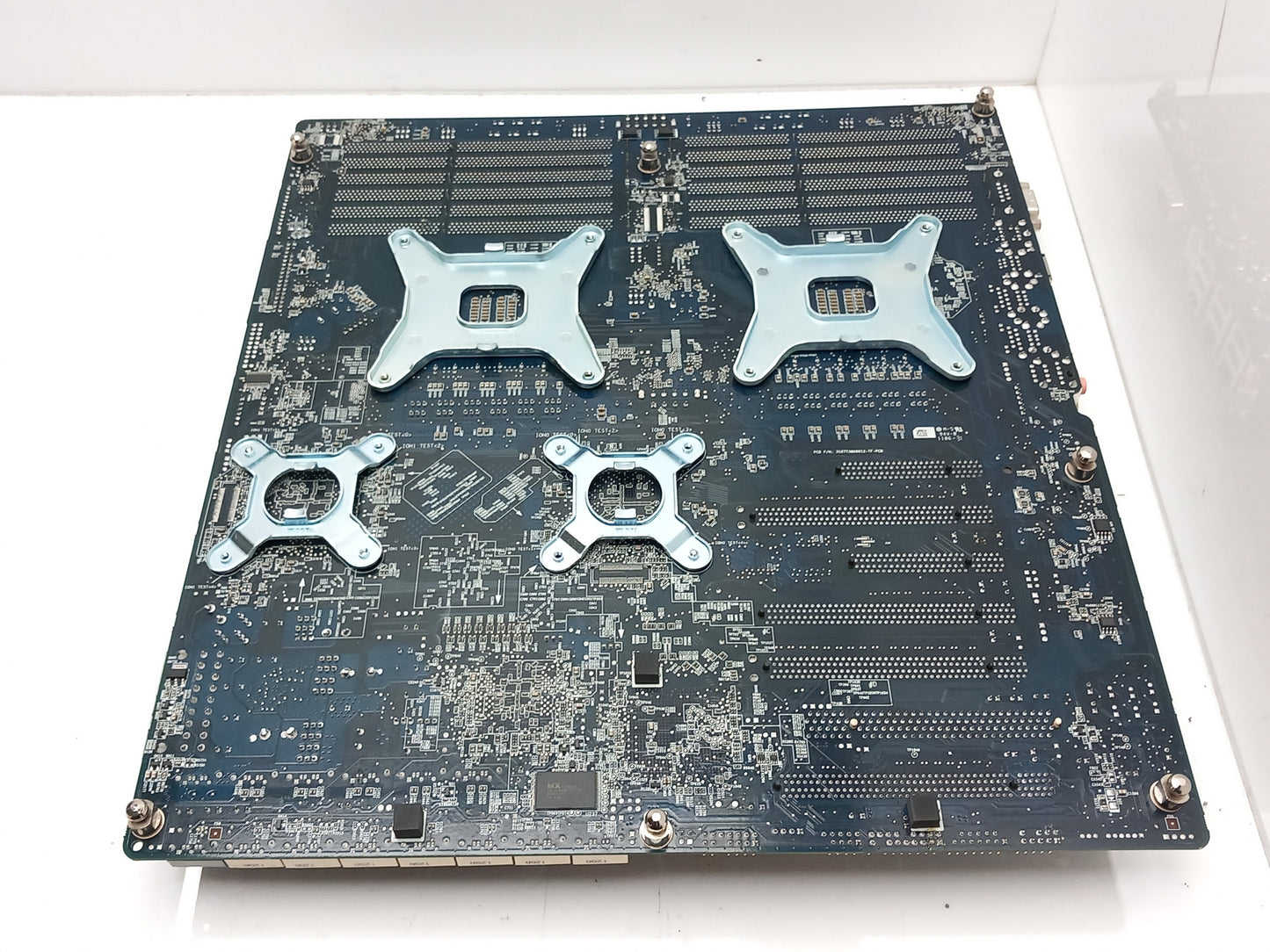 HP Z800 Dual Socket LGA1366 DDR3 Workstation Motherboard 591132-001