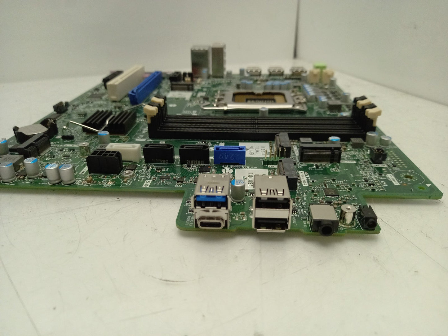 Dell OptiPlex 7000 Series LGA 1700 DDR4 Desktop Motherboard 0Y08K8 Y08K8