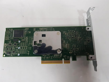 Dell Perc H330 8 Port SAS SATA 6Gbs PCie RAID Controller Card 0TD2NM TD2NM