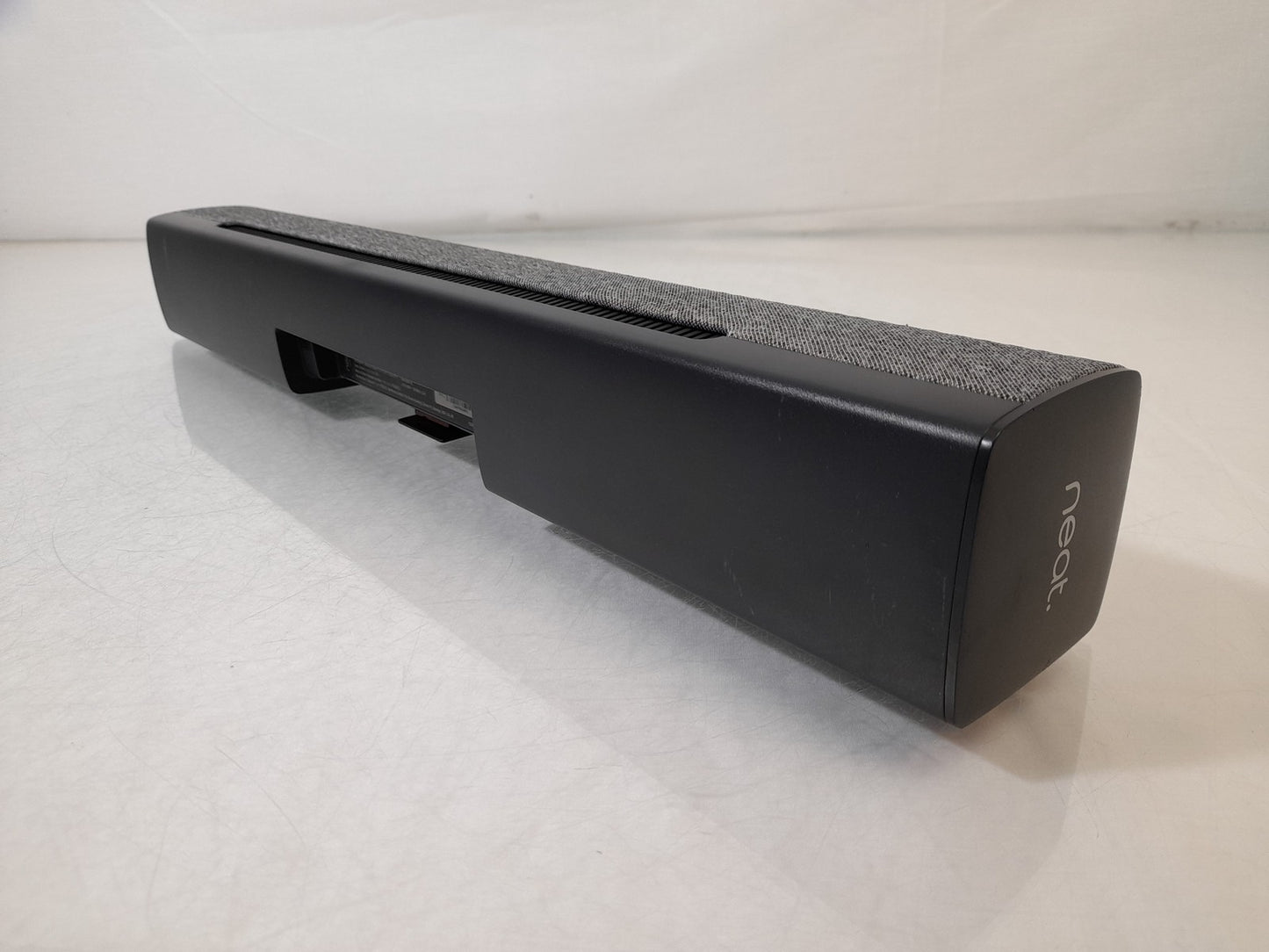 Neat Bar B1 Video Conferencing Camera Sound Bar - Unit Only