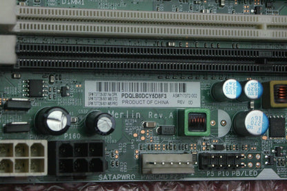 HP EliteDesk 800 G1 Socket LGA1150 Motherboard 717372-002 737728-001