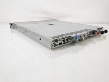 Dell EMC PowerEdge R340 Xeon E-2134 8TB 32GB Perc H730P 1U Rack Server - No OS