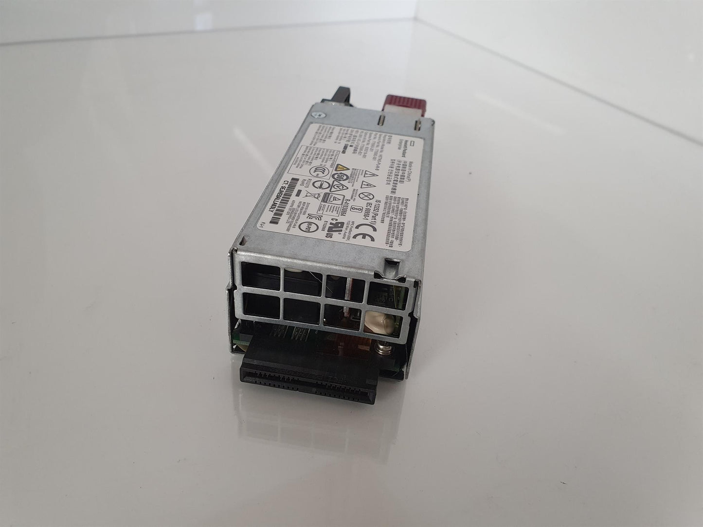 HP ProLiant DL120 G9 900W Server Power Supply Unit 775593-201 830219-001