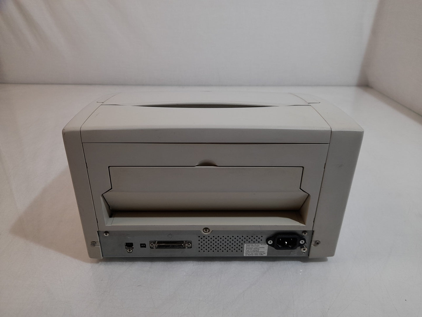 Canon Image FORMULA DR-4010C Document Scanner - Spares/Repairs