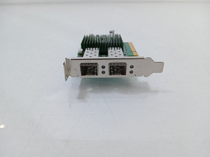 SuperMicro AOC-STGN-I2S Dual Port 10GbE SFP+ Low Profile PCIe Network Card