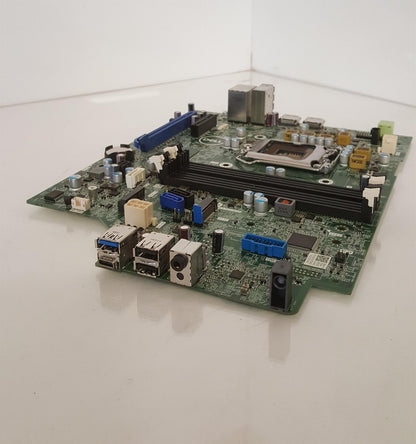 Dell Optiplex 5060 SFF Socket LGA1151 DDR4 Motherboard 0654JC 654JC