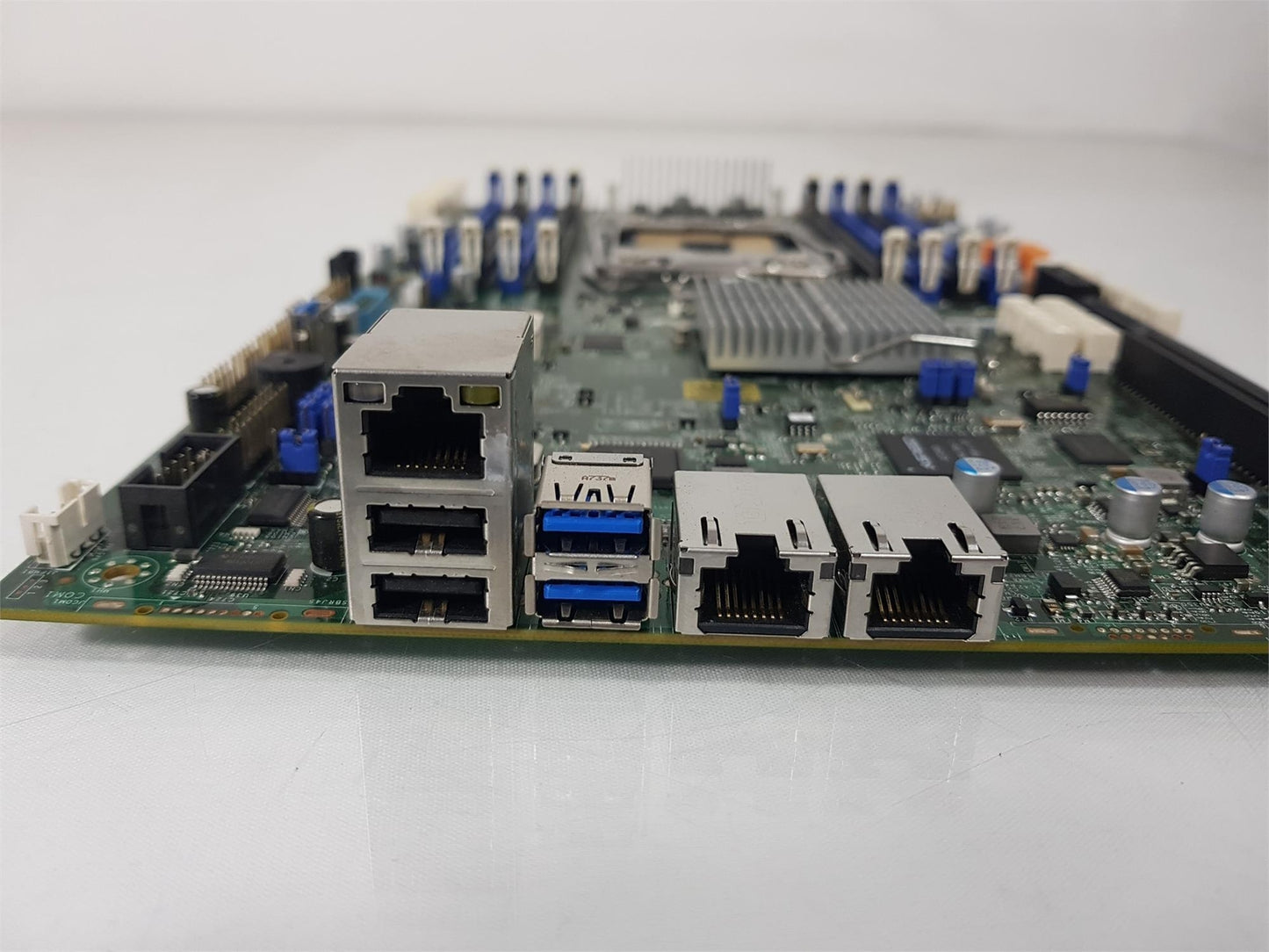 Supermicro X10SRW-F LGA 2011 DDR4 Server Motherboard