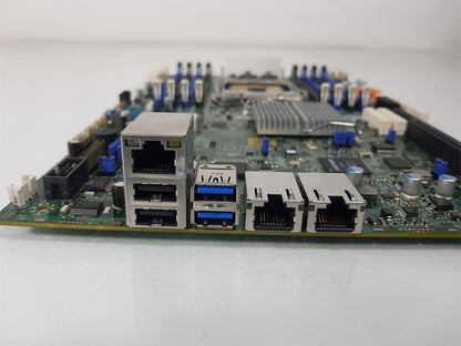 Supermicro X10SRW-F LGA 2011 DDR4 Server Motherboard