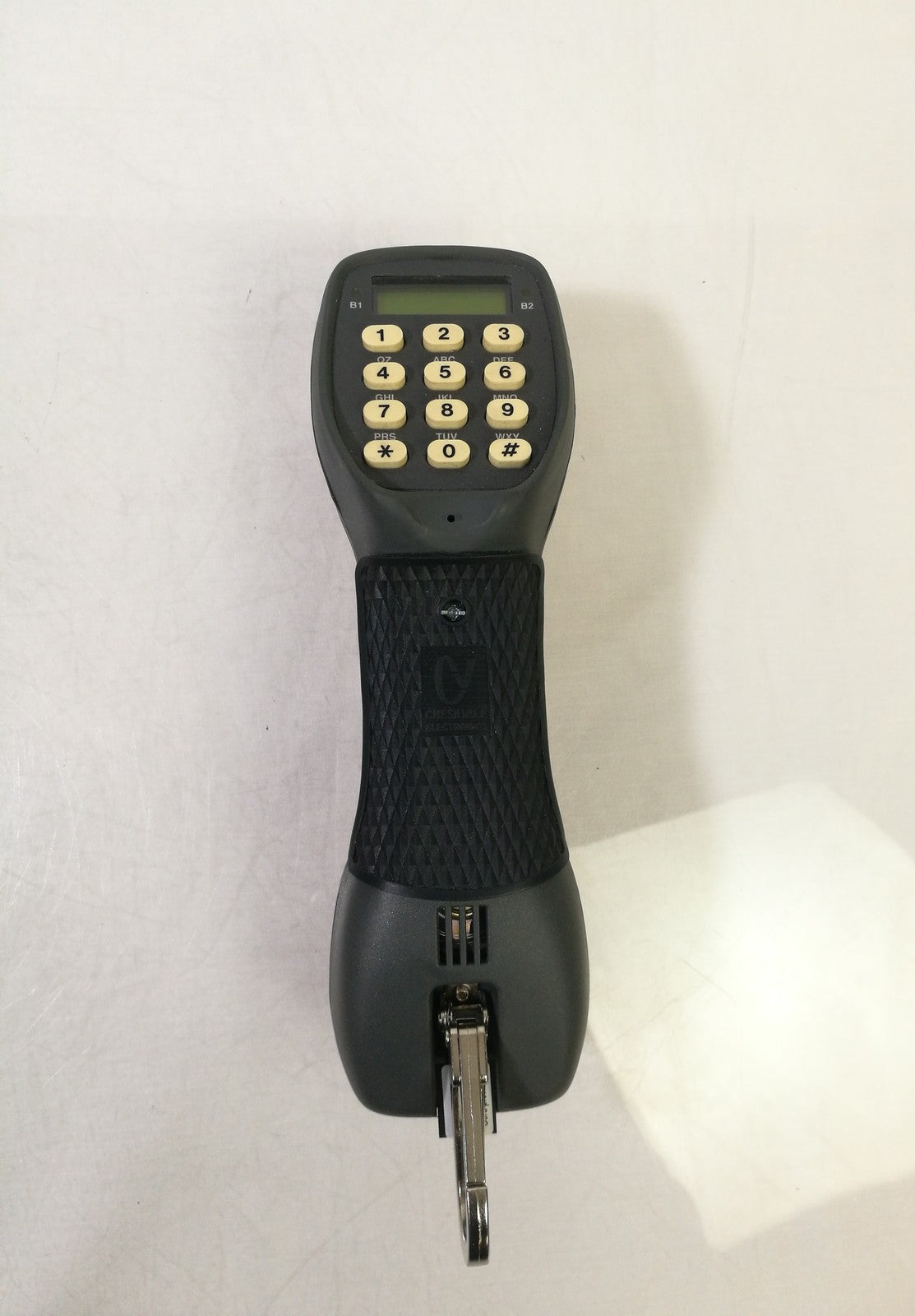 Chesilvale Electronics Harrier ISDN Basic Rate Access Phone Tester BRI ISDN2E