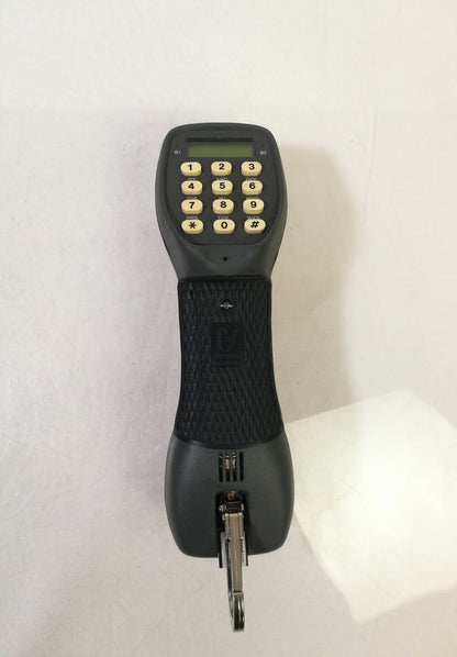 Chesilvale Electronics Harrier ISDN Basic Rate Access Phone Tester BRI ISDN2E