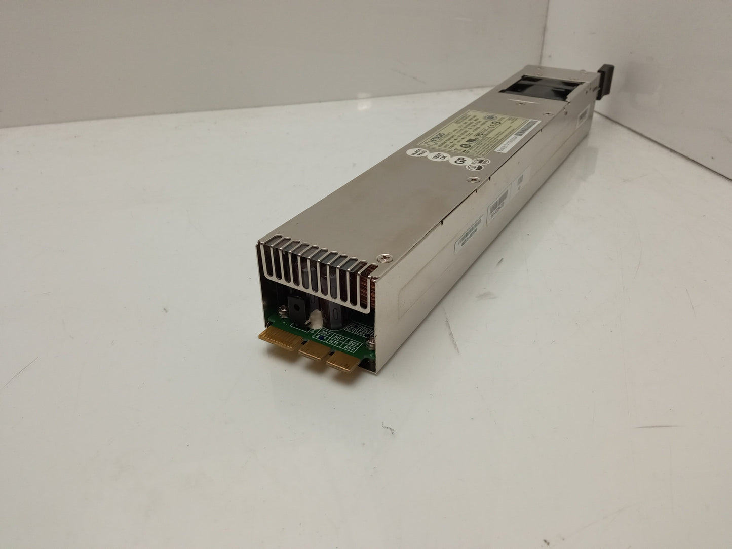 Etasis EFRP-S307 300W Hot Swap Server Power Supply Unit