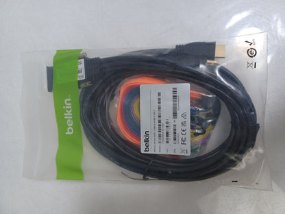 Belkin F1DN2MOD-HC-H06 Modular DH Host HDMI 6 Feet
