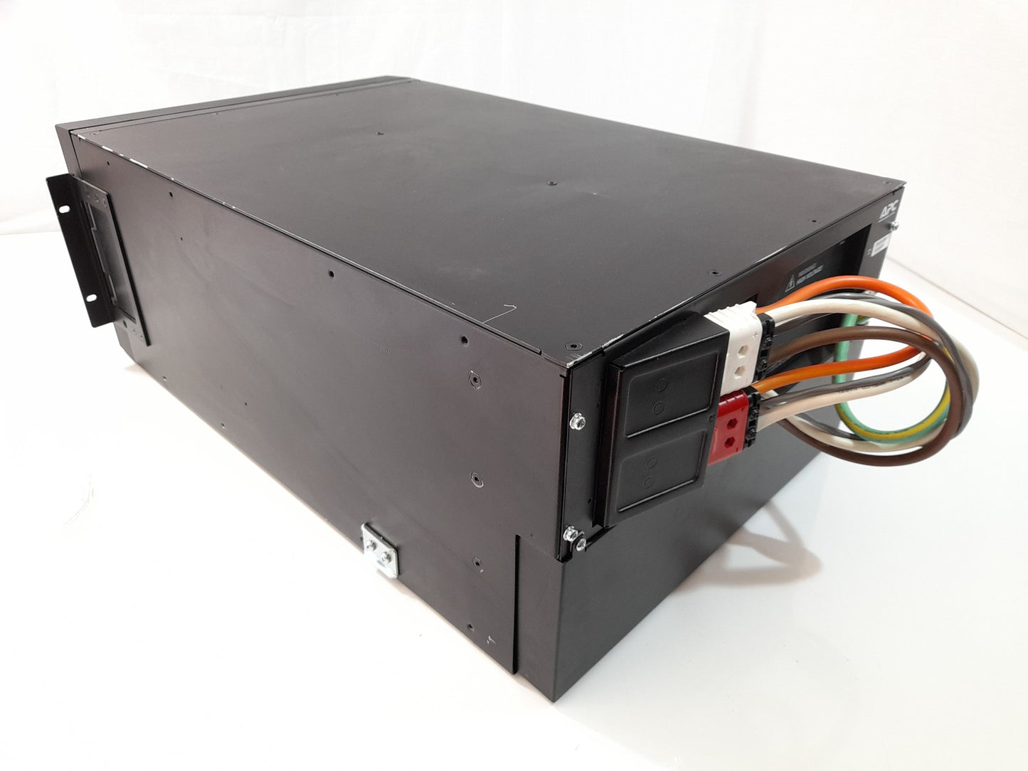 APC SURT192RMXLBP2 8 Bay External Battery Pack - No Batteries